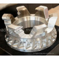 CNC Machining Parts for Furniture, Appliance, Communication, Electronic